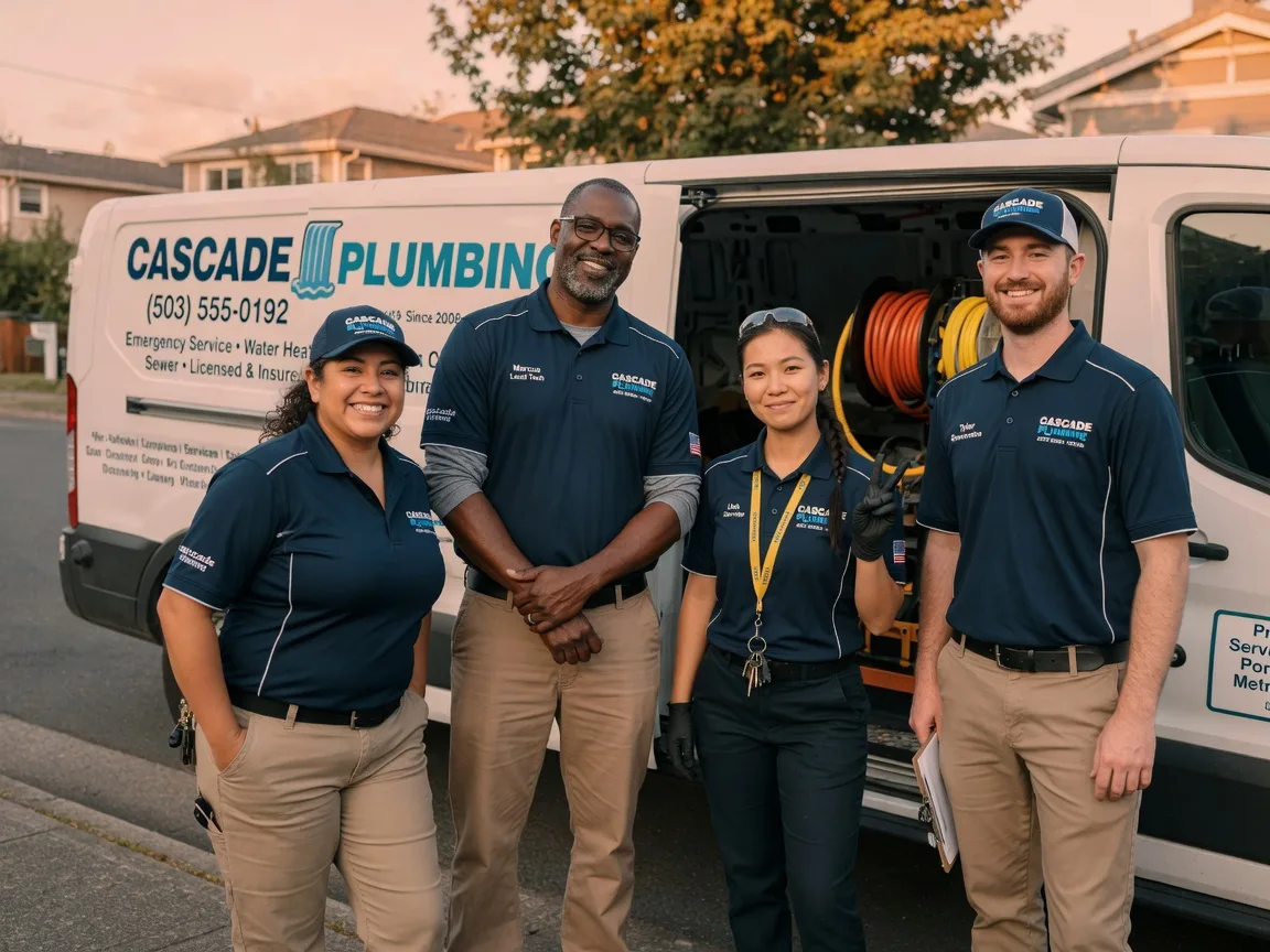 Emergency Plumber company in Houston, MN